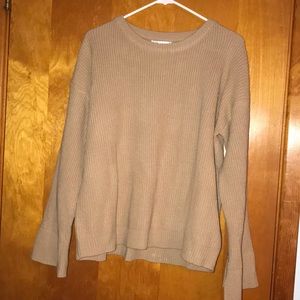 Jealous Tomato sweater